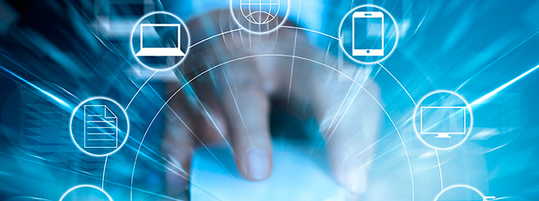 TÉCNICOS INFORMÁTICOS PARA EMPRESAS EN LEGANÉS