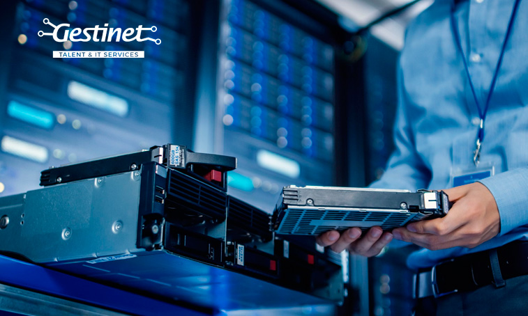 MANTENIMIENTO INFORMÁTICO EN MÓSTOLES