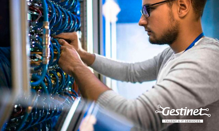 Mantenimiento informático para empresas en Alcorcón