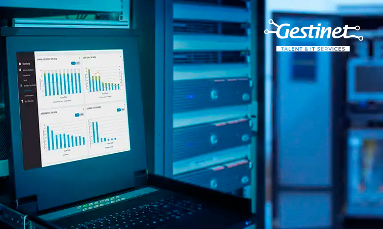 SERVICIOS INFORMÁTICOS MADRID