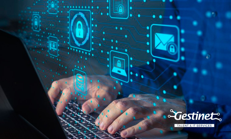 Contratar mantenimiento informático en Madrid