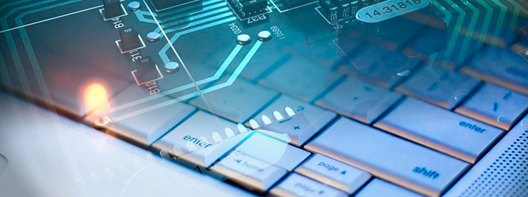 EMPRESA DE SOPORTE Y MANTENIMIENTO INFORMÁTICO EN MADRID