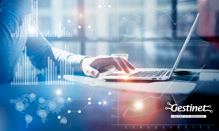 MANTENIMIENTO INFORMÁTICO EN MADRID