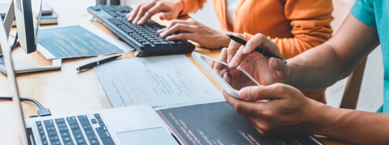 TÉCNICOS INFORMÁTICOS EN MADRID