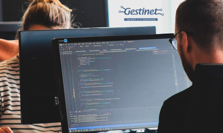 Mantenimiento informático en Leganés