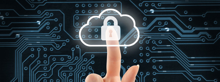 Seguridad informática para empresas en Madrid