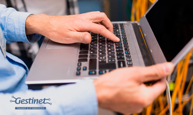 Soporte informático en Madrid