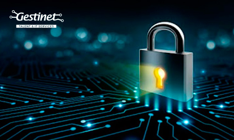 Empresa de Mantenimiento y Seguridad informática en Getafe