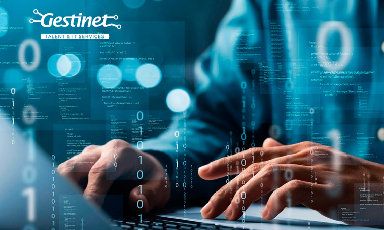 Mantenimiento y soporte informático en Madrid