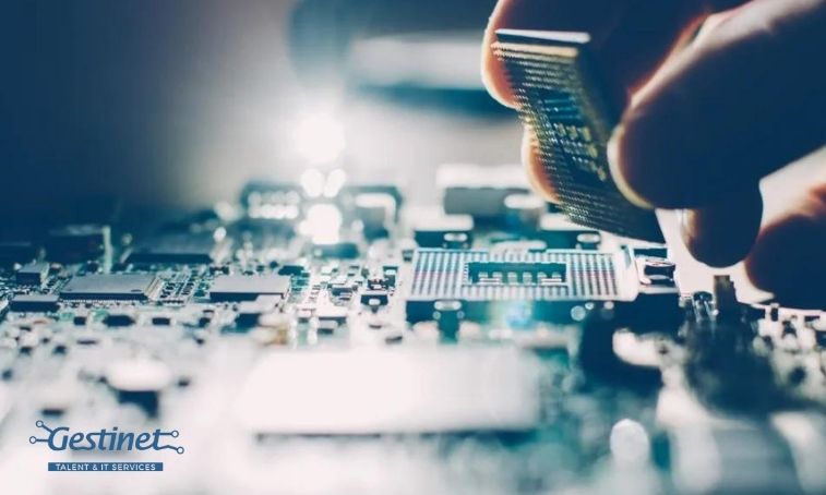 MANTENIMIENTO INFORMÁTICO EN ALCORCÓN