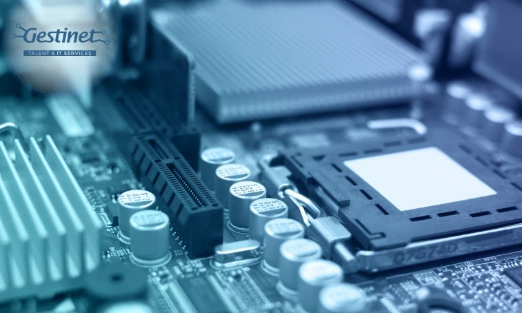 mantenimiento informático en Madrid