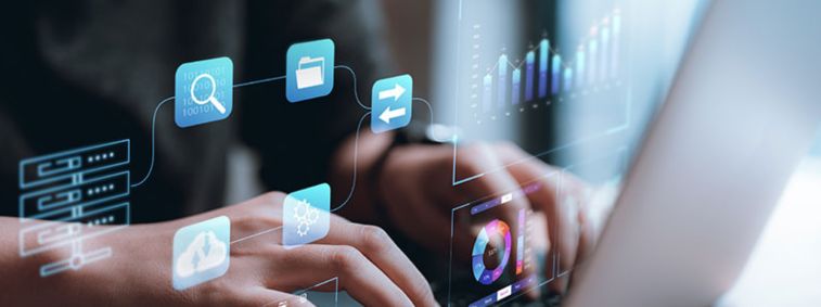 servicios informáticos en Alcobendas