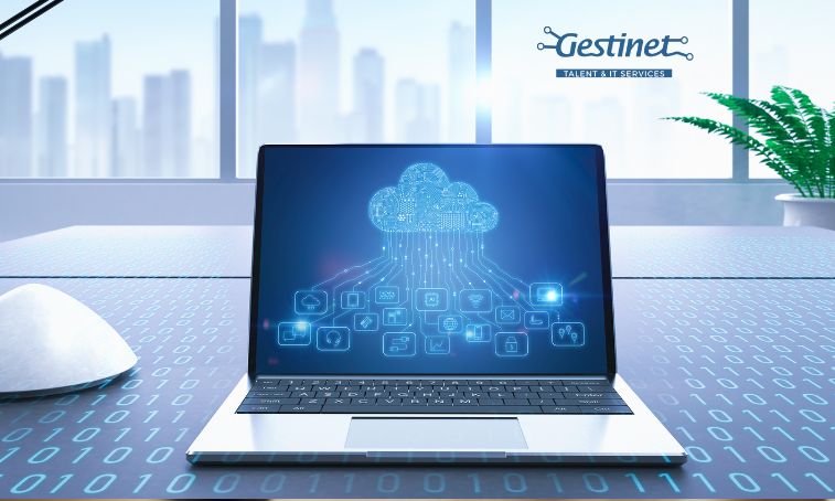 sistemas informáticos en la empresa en Getafe