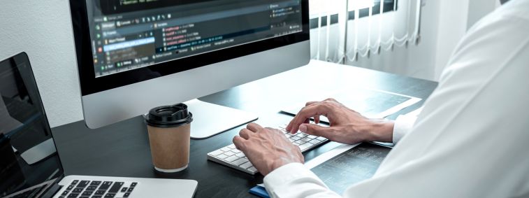 SOPORTE INFORMÁTICO EN GETAFE