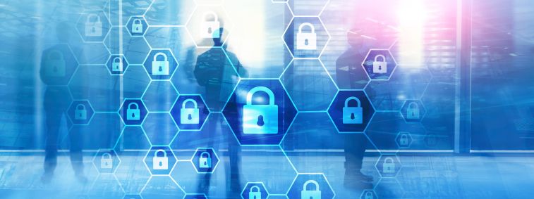 CIBERSERGURIDAD PARA EMPRESAS EN MADRID