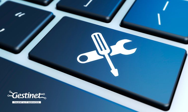 MANTENIMIENTO INFORMÁTICO EN MADRID