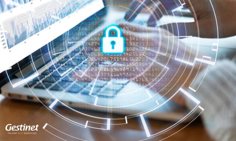 SEGURIDAD INFORMÁTICA PARA EMPRESAS EN MADRID