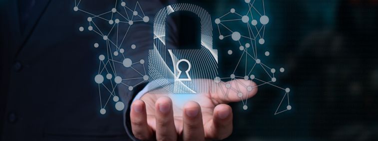 SERVICIOS DE SEGURIDAD INFORMÁTICA EN ALCOBENDAS