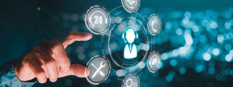 SERVICIOS INFORMÁTICOS PARA EMPRESAS EN MADRID