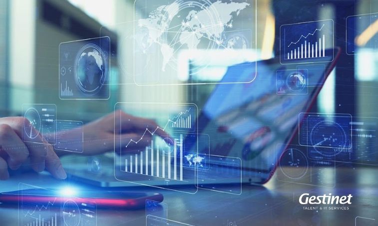 SOPORTE INFORMÁTICO PARA EMPRESAS EN MADRID