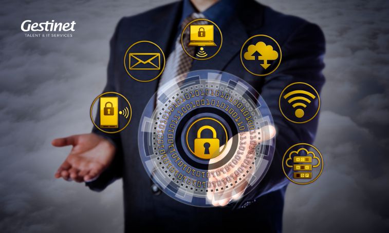 SOPORTE INFORMÁTICO EN MÓSTOLES