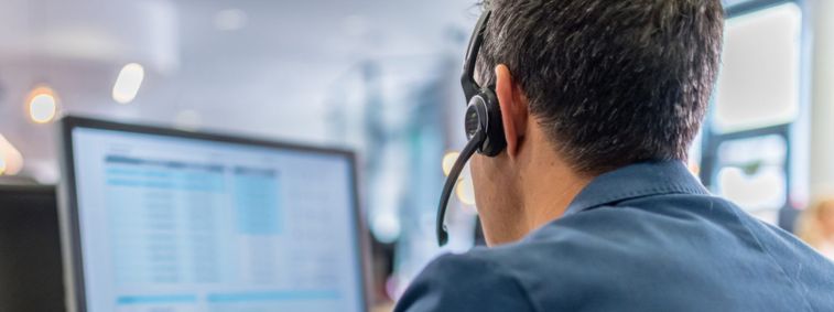 SOPORTE INFORMÁTICO PARA EMPRESAS EN GETAFE