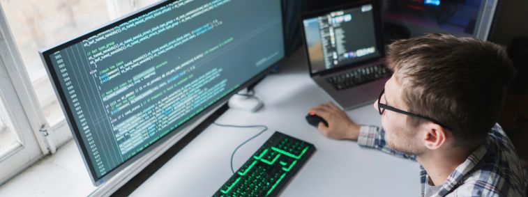 SERVCIOS DE CIBERSEGURIDAD PARA EMPRESAS EN MADRID