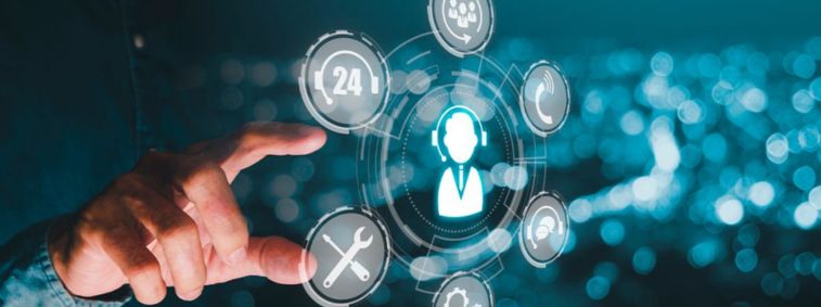 SERVICIOS INFORMÁTICOS PARA EMPRESAS EN LAS ROZAS