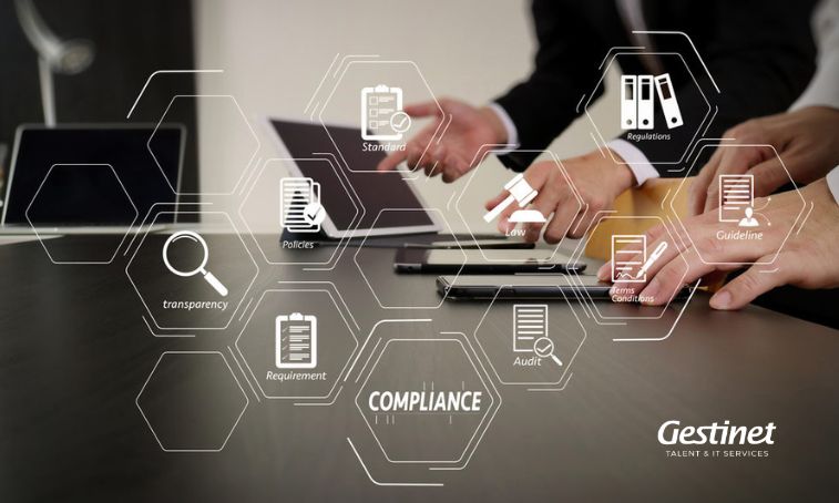 Auditoría informática en Madrid