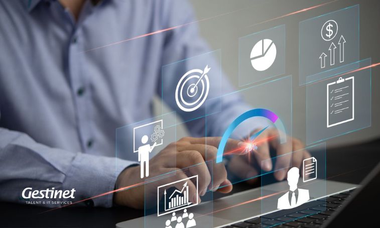 Consultoría Informática en Getafe