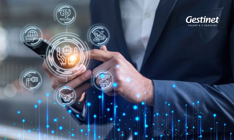 Contratos de soporte y mantenimiento informático para empresas en Leganés