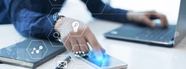 Empresa de servicios IT en Madrid