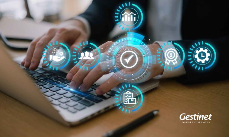 CHECKLIST DE MANTENIMIENTO INFORMÁTICO