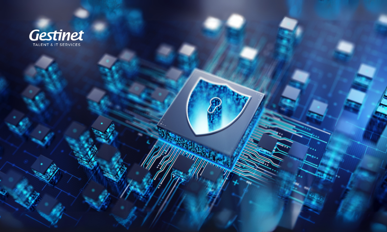 Ciberseguridad para empresas en Getafe