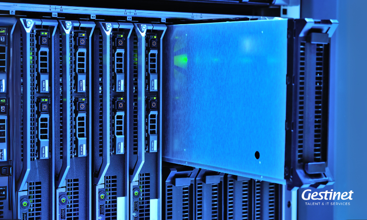 Empresa de soporte informático para empresas en Alcorcón