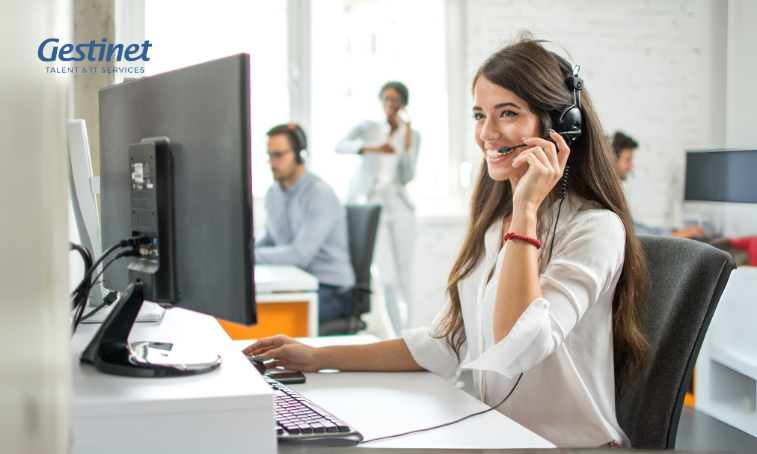 Mantenimiento informático para pymes en Madrid