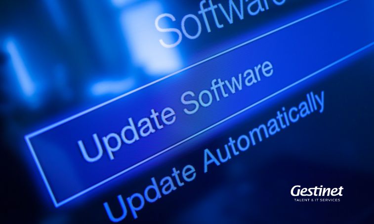 Soluciones de hardware y software en Alcobendas