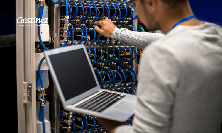 Mantenimiento informático