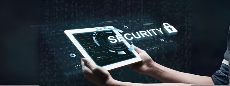 Soluciones de ciberseguridad para empresas en Madrid