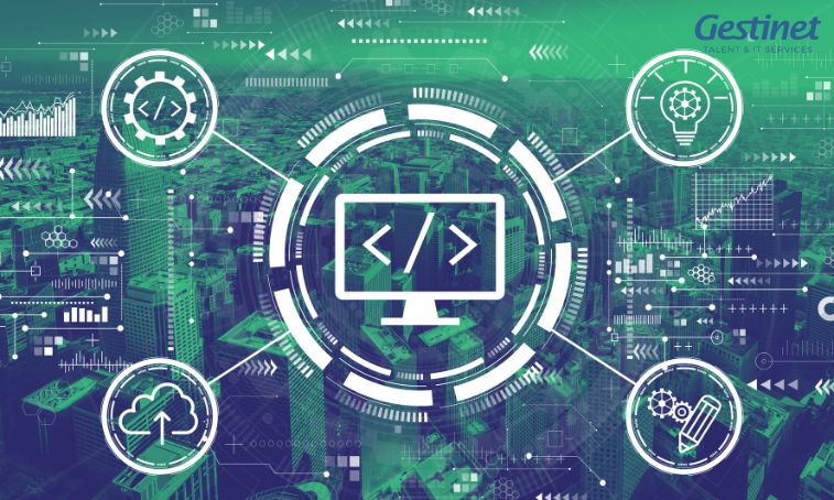 Mantenimiento informático en Madrid para la seguridad y eficiencia empresarial