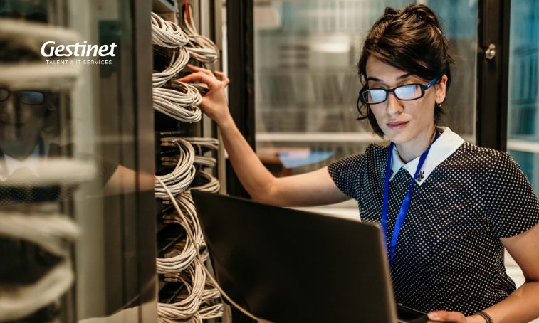 Mantenimiento informático para empresas en Alcorcón