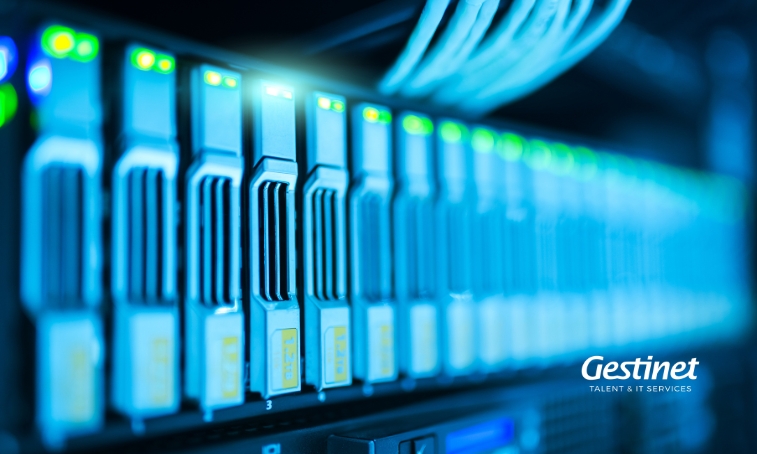 Checklist de mantenimiento informático para empresas en crecimiento en Madrid